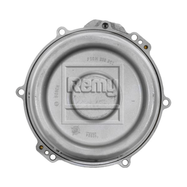 Remy Remanufactured Alternator 12099