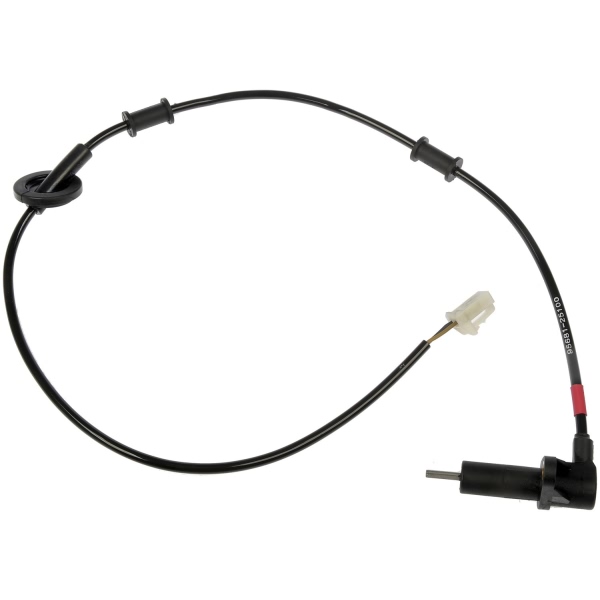 Dorman Rear Abs Wheel Speed Sensor 970-803