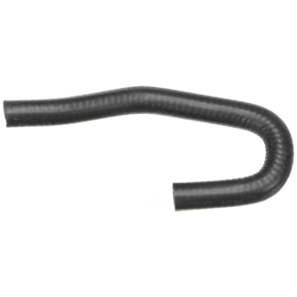 Gates Hvac Heater Molded Hose 18335