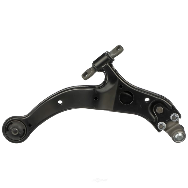 Delphi Front Driver Side Lower Control Arm And Ball Joint Assembly TC6368