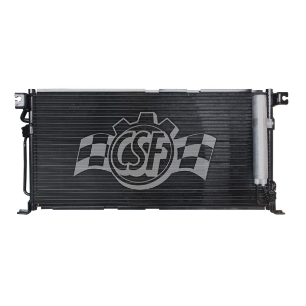 CSF A/C Condenser 10415