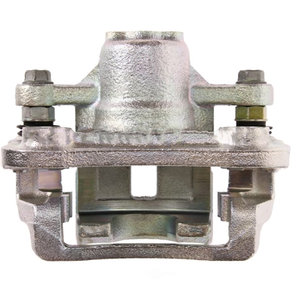 Centric Remanufactured Semi-Loaded Rear Driver Side Brake Caliper 141.51664