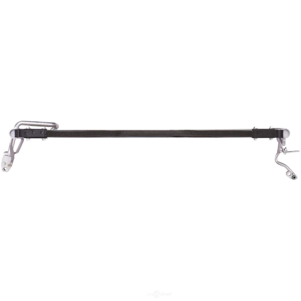Spectra Premium A/C Condenser 7-4648