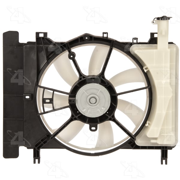 Four Seasons Engine Cooling Fan 76001