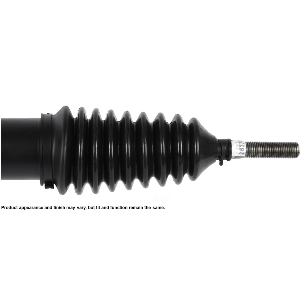 Cardone Reman Remanufactured Hydraulic Power Rack and Pinion Complete Unit 26-1771