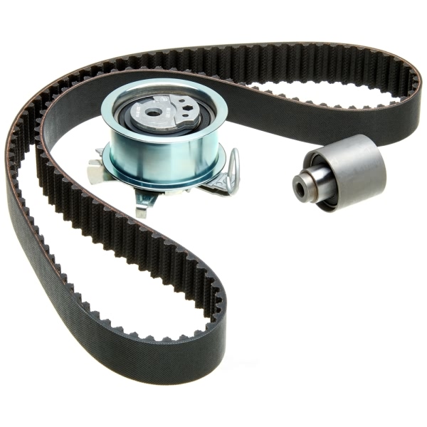 Gates Powergrip Timing Belt Component Kit TCK333