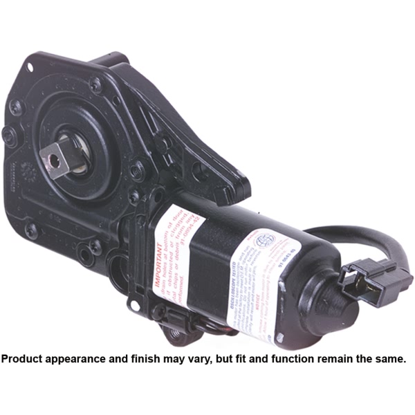 Cardone Reman Remanufactured Window Lift Motor 47-1756