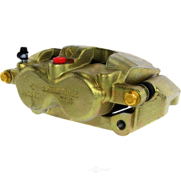 Centric Posi Quiet™ Loaded Front Passenger Side Brake Caliper 142.67043