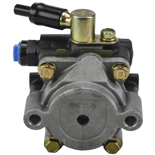 AAE New Hydraulic Power Steering Pump 5598N