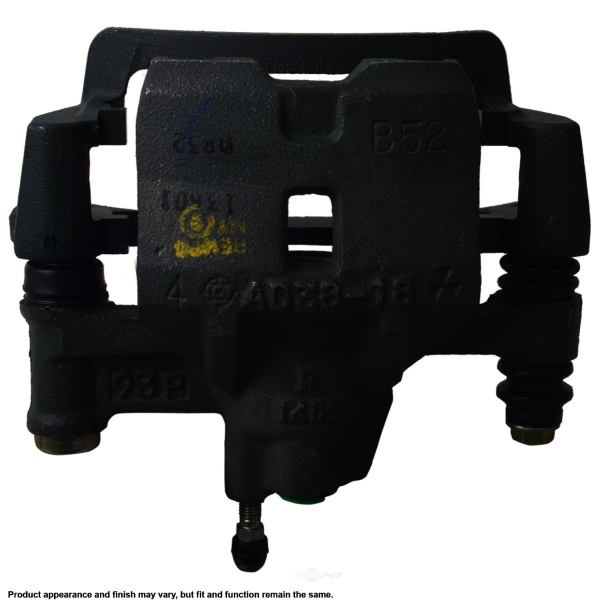 Cardone Reman Remanufactured Unloaded Caliper w/Bracket 19-B1368