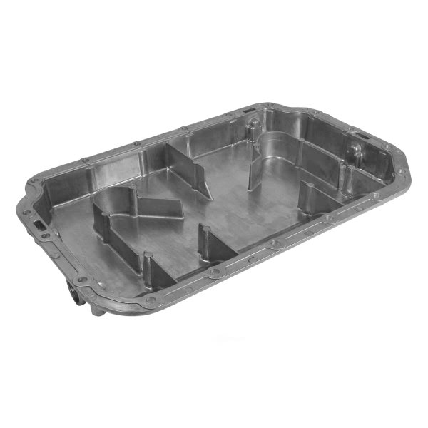 VAICO Lower Aluminum Engine Oil Pan V10-1892