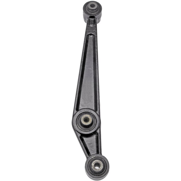 Dorman Rear Passenger Side Lower Non Adjustable Control Arm 521-679