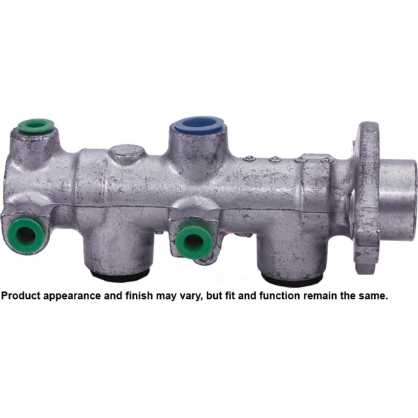 Cardone Reman Remanufactured Master Cylinder 11-2510