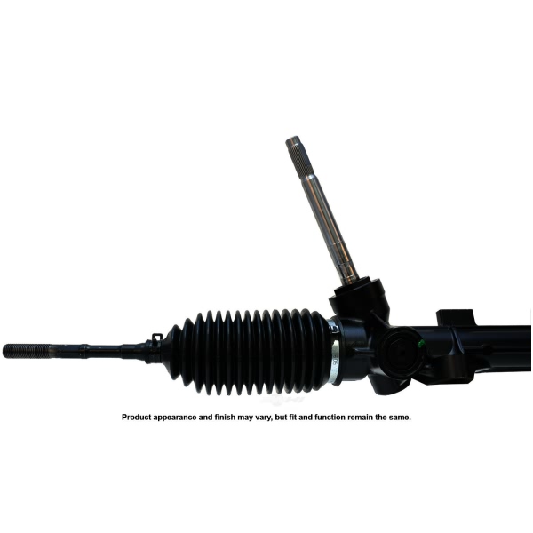 Cardone Reman Remanufactured EPS Manual Rack and Pinion 1G-3027