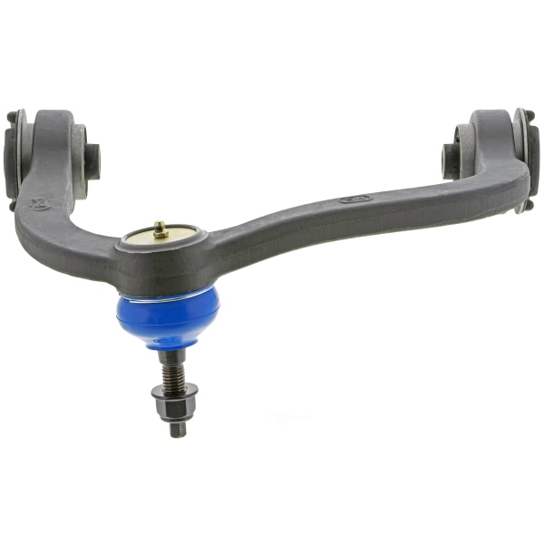 Mevotech Supreme Front Passenger Side Upper Non Adjustable Control Arm And Ball Joint Assembly CMK80308