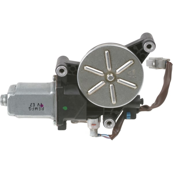 Cardone Reman Remanufactured Window Lift Motor 47-15010