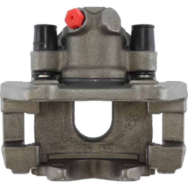 Centric Remanufactured Semi-Loaded Rear Driver Side Brake Caliper 141.34552