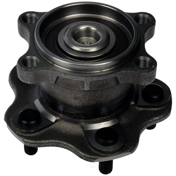 Dorman OE Solutions Rear Passenger Side Wheel Bearing And Hub Assembly 930-632