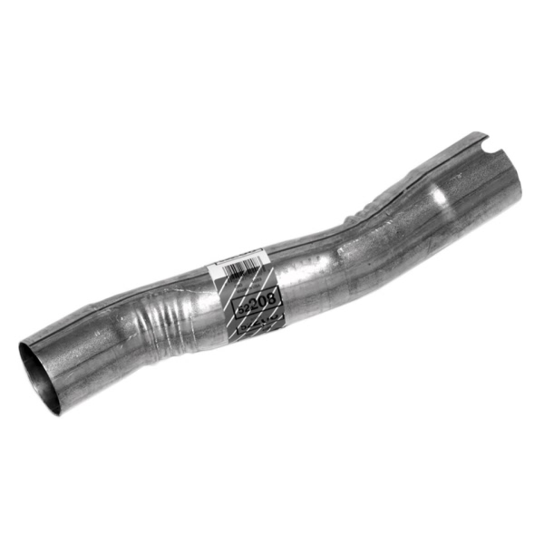 Walker Aluminized Steel Exhaust Intermediate Pipe 52208