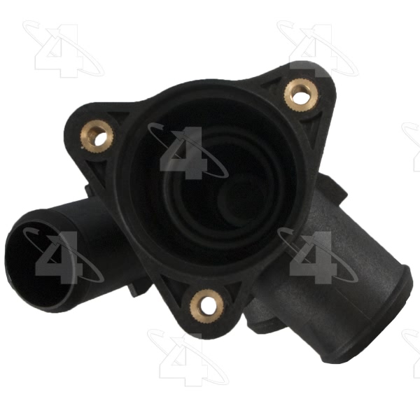 Four Seasons Engine Coolant Water Outlet Housing Kit W O Thermostat 86076