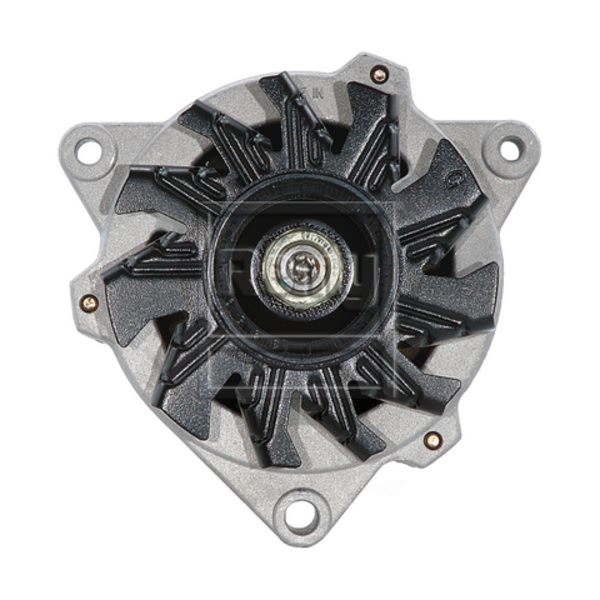 Remy Remanufactured Alternator 20405