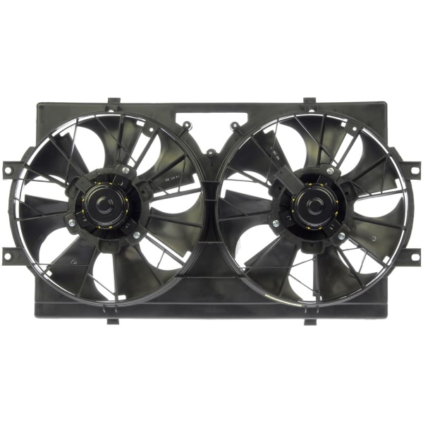 Dorman Engine Cooling Fan Assembly 620-013
