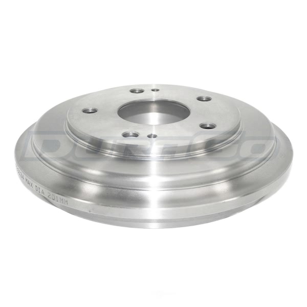 DuraGo Rear Brake Drum BD920124