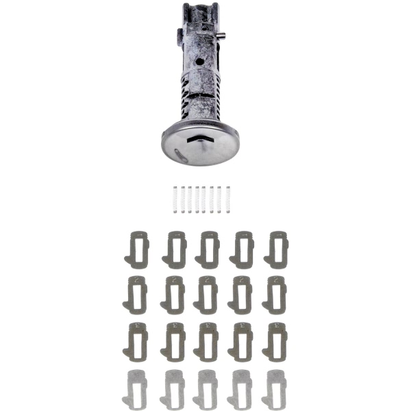Dorman Ignition Lock Cylinder 924-721