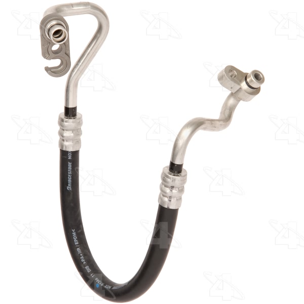 Four Seasons A C Discharge Line Hose Assembly 55138