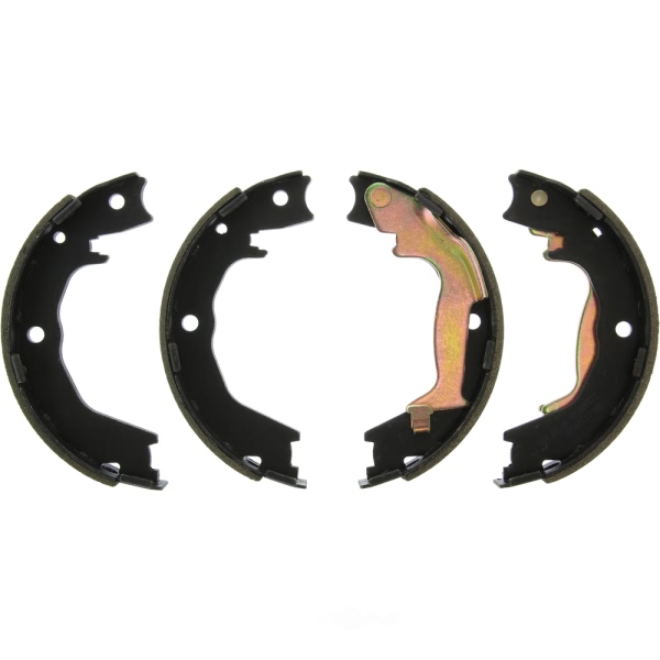 Centric Premium Rear Parking Brake Shoes 111.09180