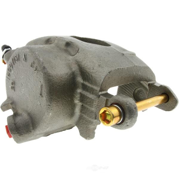 Centric Remanufactured Semi-Loaded Front Passenger Side Brake Caliper 141.62051