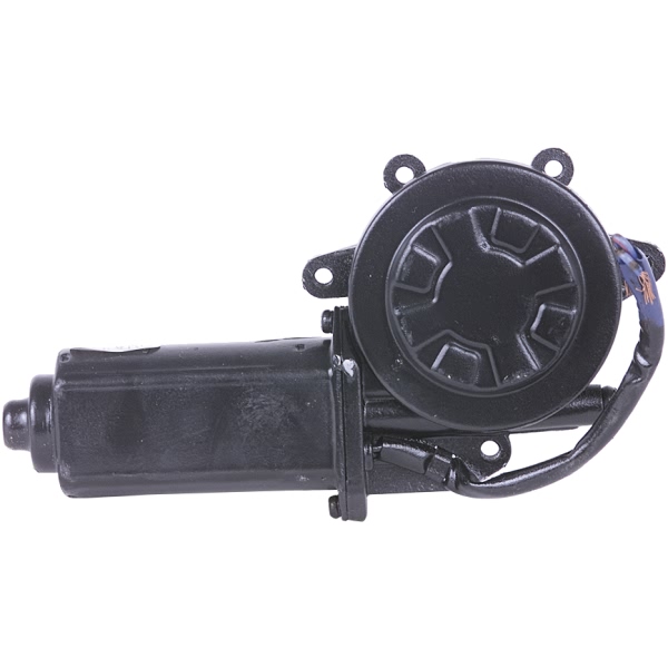 Cardone Reman Remanufactured Window Lift Motor 47-1338