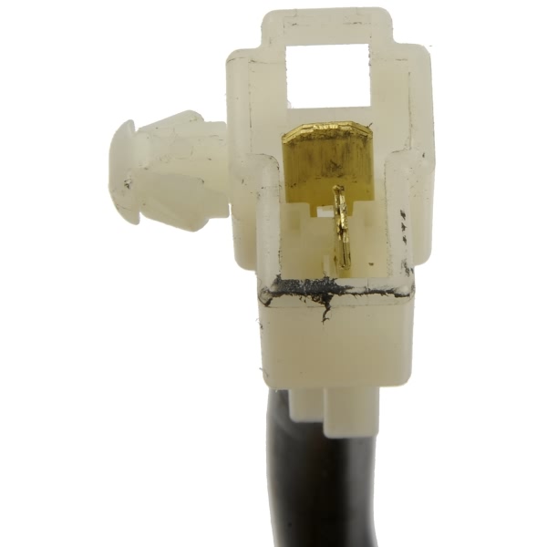 Dorman OE Solutions Front Driver Side Power Window Regulator And Motor Assembly 741-930