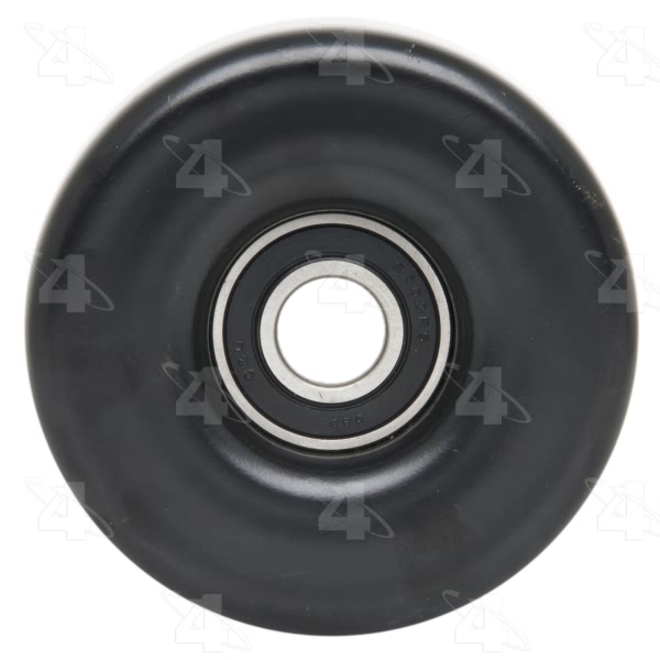 Four Seasons Drive Belt Idler Pulley 45064