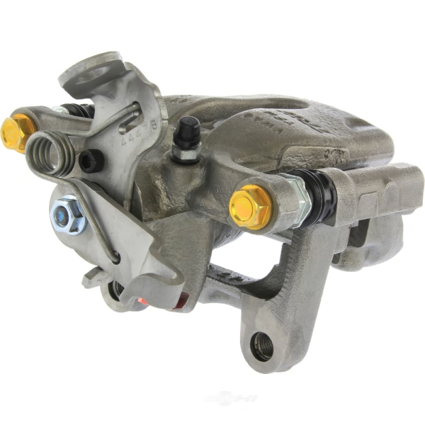Centric Remanufactured Semi-Loaded Rear Passenger Side Brake Caliper 141.33681