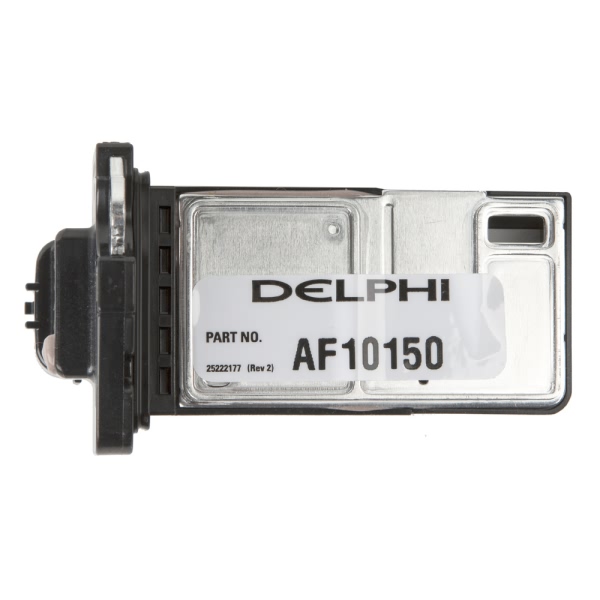 Delphi Mass Air Flow Sensor AF10150
