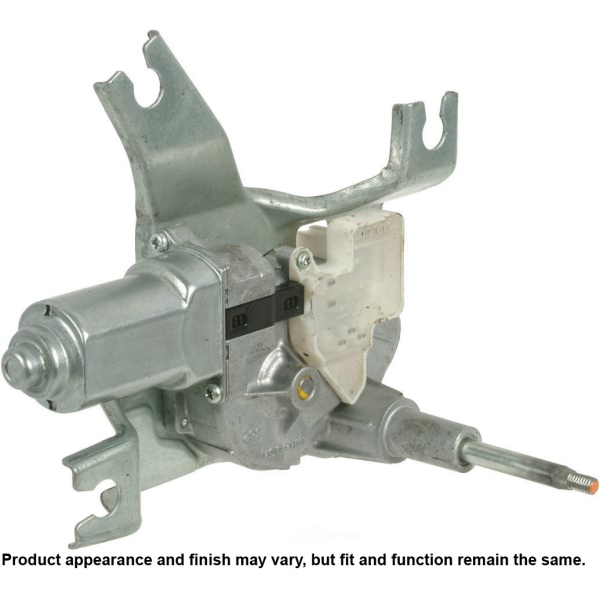 Cardone Reman Remanufactured Wiper Motor 40-456