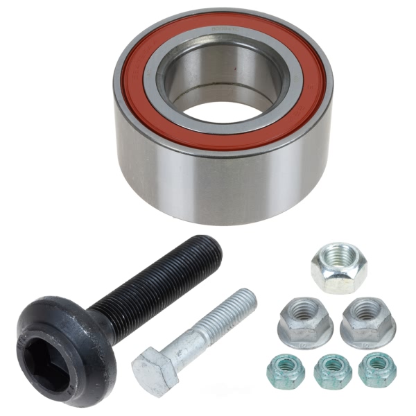 FAG Front Wheel Bearing Kit WB61003K