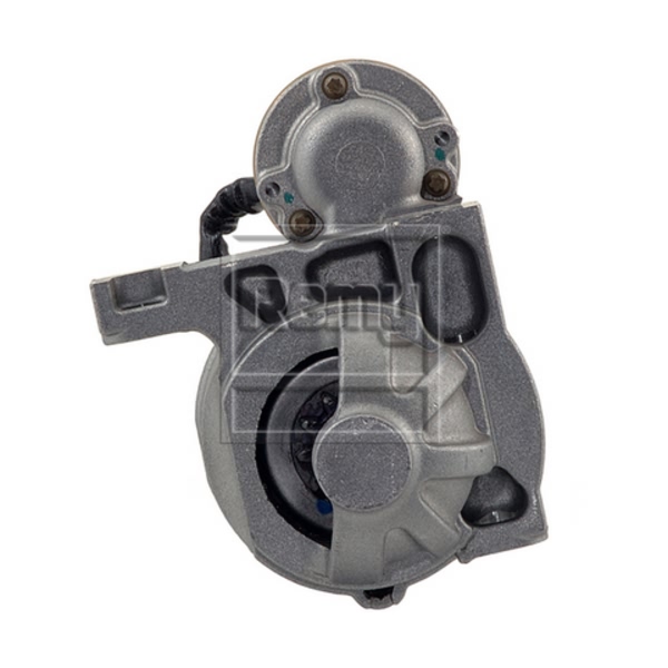 Remy Remanufactured Starter 25901