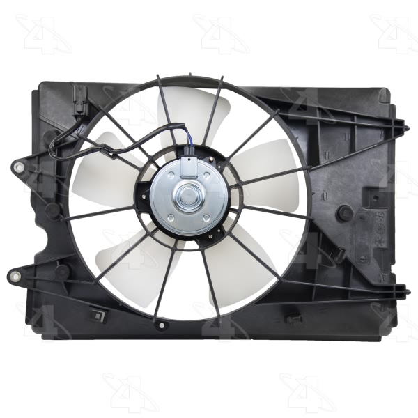 Four Seasons Driver Side Engine Cooling Fan 76217