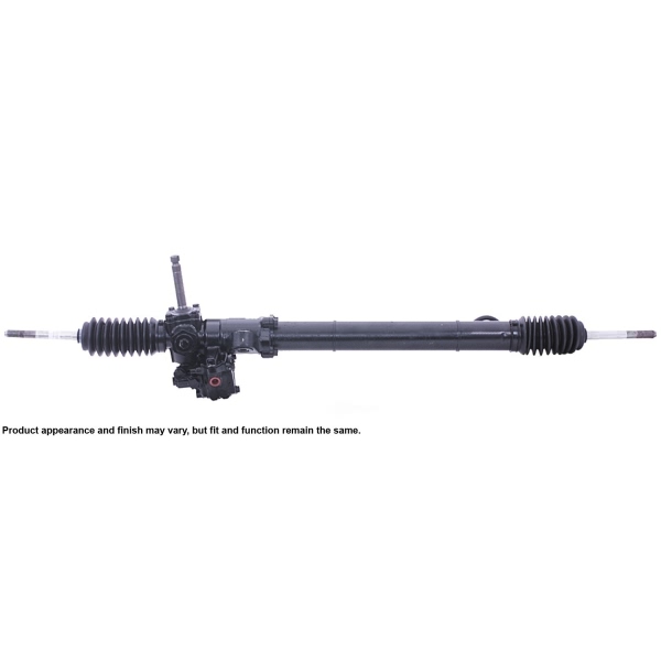 Cardone Reman Remanufactured Hydraulic Power Rack and Pinion Complete Unit 26-1760