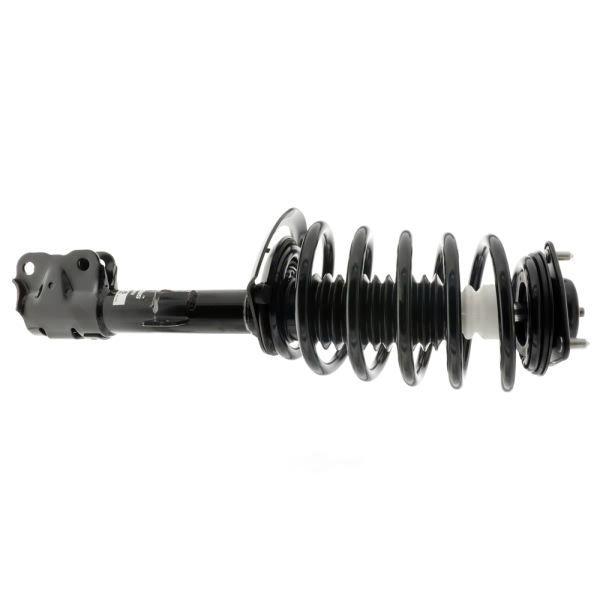 KYB Strut Plus Front Driver Side Twin Tube Complete Strut Assembly SR4508