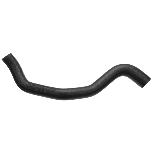 Gates Engine Coolant Molded Radiator Hose 23887