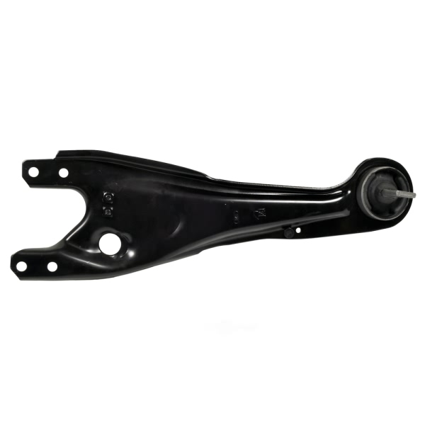 Mevotech Supreme Rear Driver Side Lower Non Adjustable Trailing Arm CMS601039