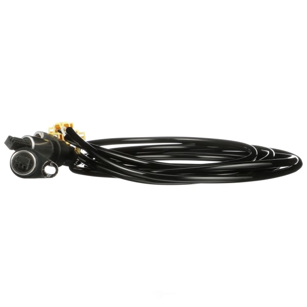 Delphi Rear Abs Wheel Speed Sensor SS20176