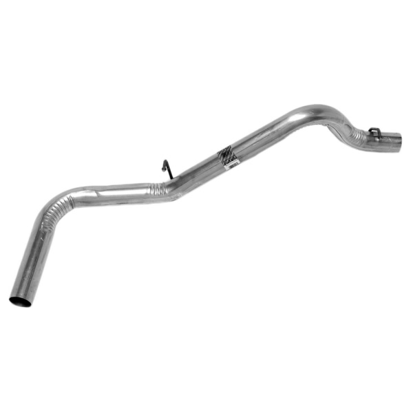 Walker Aluminized Steel Exhaust Tailpipe 55143