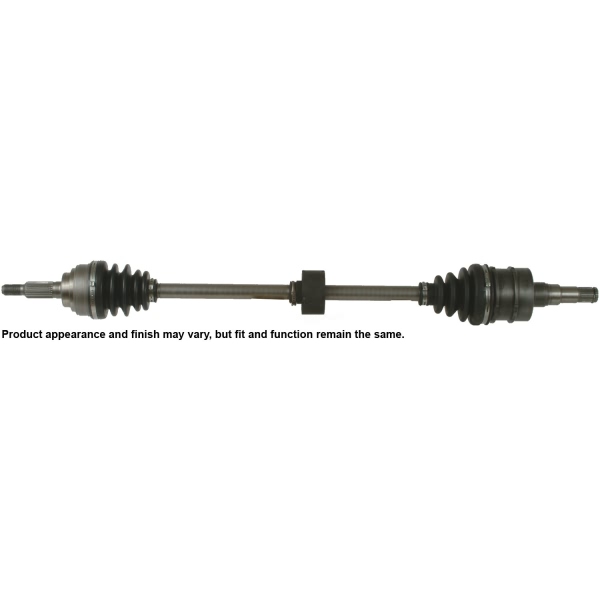 Cardone Reman Remanufactured CV Axle Assembly 60-1136