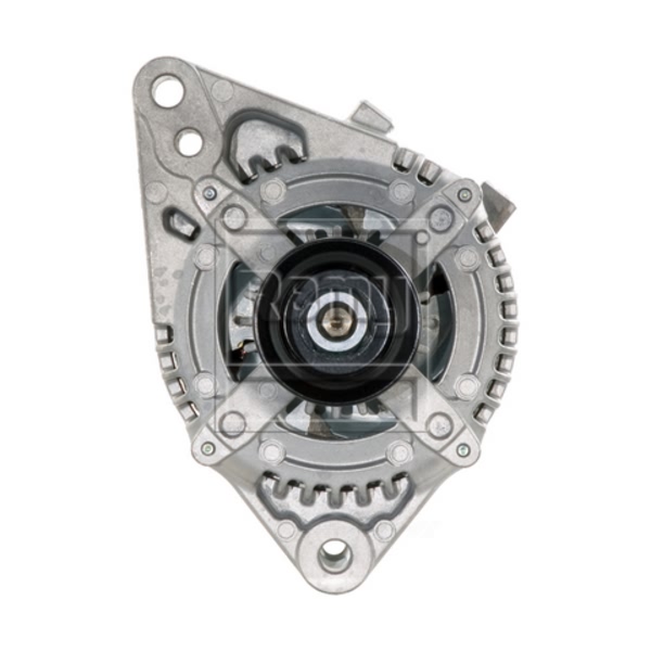 Remy Remanufactured Alternator 12721