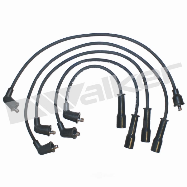 Walker Products Spark Plug Wire Set 924-1104