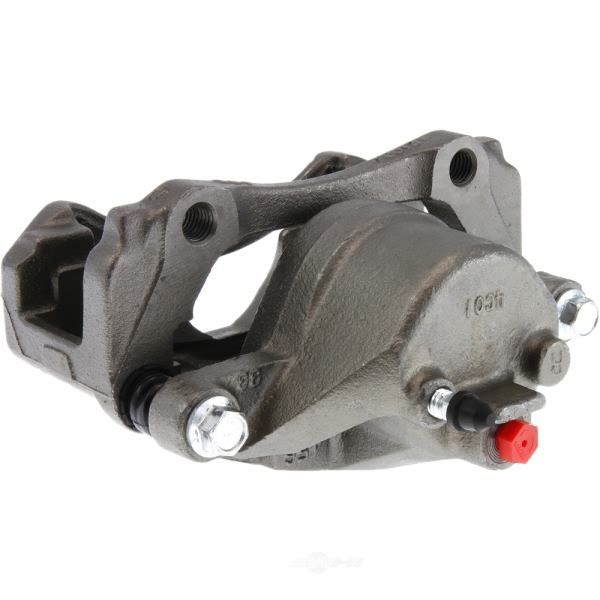 Centric Remanufactured Semi-Loaded Front Passenger Side Brake Caliper 141.62119